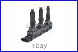 0 221 503 014 BOSCH Ignition Coil for OPEL, VAUXHALL