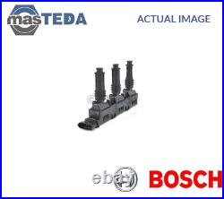 0 221 503 014 Engine Ignition Coil Bosch New Oe Replacement