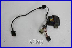 02-06 Yamaha Banshee 350 Yfz350 Dynatek CDI Ecu Ignition Coil Kit