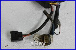 02-06 Yamaha Banshee 350 Yfz350 Dynatek CDI Ecu Ignition Coil Kit