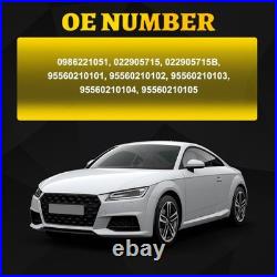 022905715 6x Automotive Ignition Coils For Seat Cordoba 6K1 00-02 Spares Kits 022905715 6x Automotive Ignition Coils For Seat Cordoba 6K1 00-02 Spares Kits