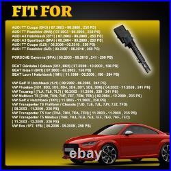 022905715 6x Automotive Ignition Coils For Seat Cordoba 6K1 00-02 Spares Kits 022905715 6x Automotive Ignition Coils For Seat Cordoba 6K1 00-02 Spares Kits