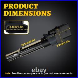 022905715 6x Automotive Ignition Coils For Seat Cordoba 6K1 00-02 Spares Kits