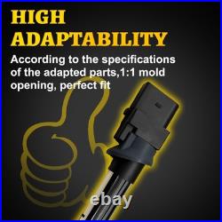022905715 6x Automotive Ignition Coils For Seat Cordoba 6K1 00-02 Spares Kits