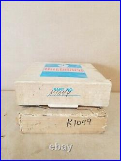 (1) New K-1049 Chrysler Outboard Ignition Coil Kit 25 30 35 hp 380475 NOS in Box