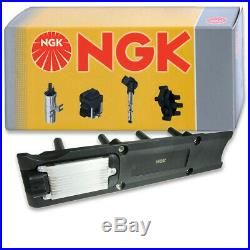 1 pc NGK Ignition Coil for 2003-2006 Saturn Ion 2.2L L4 Spark Plug Tune Up io