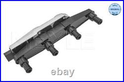 100 885 0016 Meyle Ignition Coil For Seat Skoda Vw