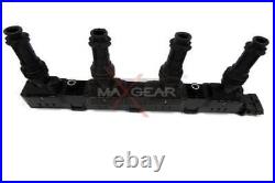 13-0023 MAXGEAR Ignition Coil for OPEL, VAUXHALL