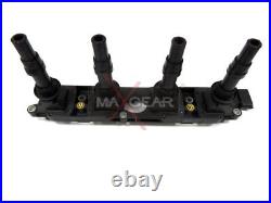 13-0030 MAXGEAR Ignition Coil for OPEL, SAAB, VAUXHALL