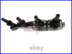 13-0040 MAXGEAR Ignition Coil for CITROËN, PEUGEOT
