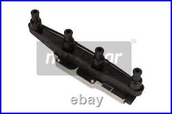 13-0054 MAXGEAR Ignition Coil for SEAT, SKODA, VW