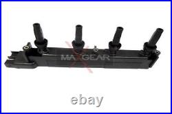 13-0093 MAXGEAR Ignition Coil for CITROËN, FIAT, PEUGEOT