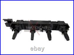 13-0095 MAXGEAR Ignition Coil for CITROËN, PEUGEOT