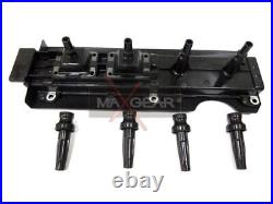 13-0135 MAXGEAR Ignition Coil for CITROËN, PEUGEOT