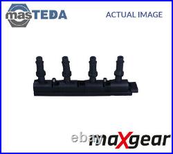13-0208 Engine Ignition Coil Maxgear New Oe Replacement