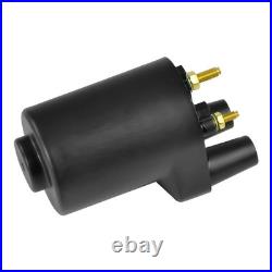 166-0820 166-0767 Ignition Coil Kit with Ignition Control Module Compatible