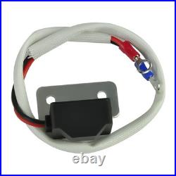 166-0820 166-0767 Ignition Coil Kit with Ignition Control Module Compatible