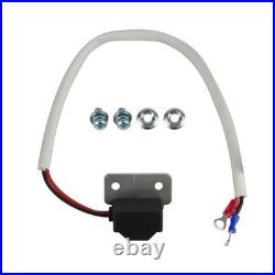 166-0820 166-0767 Ignition Coil Kit with Ignition Control Module Compatible
