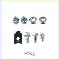 166-0820 166-0767 Ignition Coil Kit with Ignition Control Module Compatible