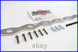 1JZ/2JZ 1NZ Coil Pack Conversion V2 BRACKET ONLY Smart Coils 1JZ-GTE 2JZ-GTE