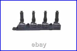 1x Bosch Ignition Coil 0221503472 3165143479896