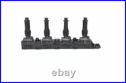 1x Bosch Ignition Coil 0221503472 3165143479896