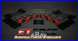 2000-2002 Audi A6 / Allroad 2.7T R8 ignition coil pack conversion upgrade kit