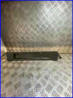 2002 Saab 9-3, 9-5 Direct Ignition Cassette Coil Rail Pack 32022255 2002 Saab 9-3, 9-5 Direct Ignition Cassette Coil Rail Pack 32022255