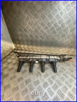 2002 Saab 9-3, 9-5 Direct Ignition Cassette Coil Rail Pack 32022255