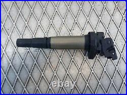 2016 Mini Countryman Cooper S R60 All4 1.6 Petrol Set Of 4x Ignition Coils