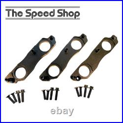 2JZ-GTE & 1JZ-GTE R35 GTR Custom Coil Pack Conversion Kit 1500bhp capable 2JZ-GTE & 1JZ-GTE R35 GTR Custom Coil Pack Conversion Kit 1500bhp capable