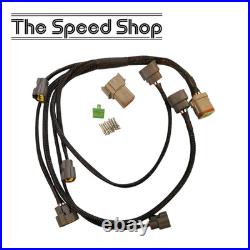 2JZ-GTE & 1JZ-GTE R35 GTR Custom Coil Pack Conversion Kit 1500bhp capable 2JZ-GTE & 1JZ-GTE R35 GTR Custom Coil Pack Conversion Kit 1500bhp capable