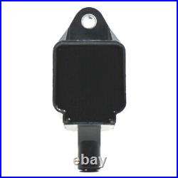Kit Filtro Olio In Alluminio 926-959 Con Sensori E Guarnizioni Per Chrysler, Dodge, Jeep 3.6L V6