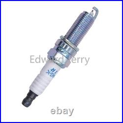 3X Ignition Coil Spark Plugs Kit For Hyundai i10 Kia Picanto 1.0 1.2L 1884410060