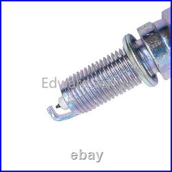 3X Ignition Coil Spark Plugs Kit For Hyundai i10 Kia Picanto 1.0 1.2L 1884410060