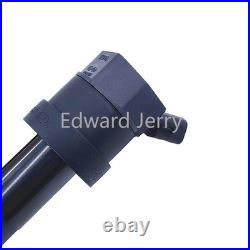 3X Ignition Coil Spark Plugs Kit For Hyundai i10 Kia Picanto 1.0 1.2L 1884410060