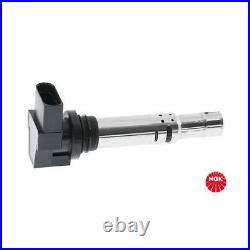 3x Genuine NGK Ignition Coil Packs 48003 / U5002