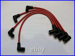 4X OEM ACDelco IGNITION COIL D585 + KIT ADAPTER+ WIRES FOR ALL MAZDA RX8