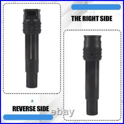 4x Ignition Coil Kit For BMW R1200GS R1200C R1150RS 7715853-01 1213771585301