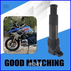 4x Ignition Coil Kit For BMW R1200GS R1200C R1150RS 7715853-01 1213771585301