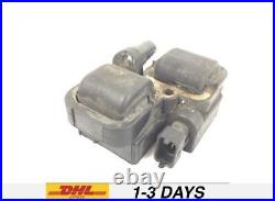 51259190016 0221503035 BOSCH Ignition Coil Kit, SET 3pcs MAN MERCEDES SCANIA