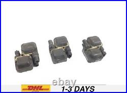 51259190016 0221503035 BOSCH Ignition Coil Kit, SET 3pcs MAN MERCEDES SCANIA