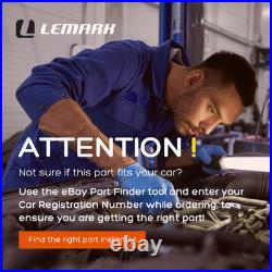 5x Lemark Wet Electronic Coil For Audi 100 1977-1984 CP481 11420 DLB401 XIC8054