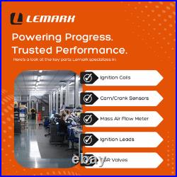 5x Lemark Wet Electronic Coil For Audi 100 1977-1984 CP481 11420 DLB401 XIC8054 5x Lemark Wet Electronic Coil For Audi 100 1977-1984 CP481 11420 DLB401 XIC8054