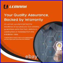 5x Lemark Wet Electronic Coil For Audi 100 1986-1994 CP486 11510 DMB1114