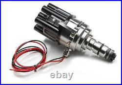 6 Cyl 123 Ignition System + FREE Ignition Coil, Jaguar, MG, Healey, Triumph, LR