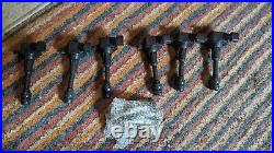 6 NISSAN ELGRAND E51 02-10 2.5 V6 IGNITION COIL PACK 22448-8J115 3 x 3Y26/27