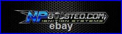 6 Pack Ignition Coils for Ford F-150 Explorer Lincoln Ecoboost 3.5L DG549 UF646