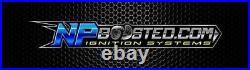 6 Upgrade Ignition Coils for Ford Explorer Taurus F150 Lincoln 3.5L Ecoboost V6