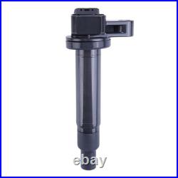 6PCS Ignition Coils Kits CU1273 For Lexus GS IS LS SC 1999-2005 9091902230 6PCS Ignition Coils Kits CU1273 For Lexus GS IS LS SC 1999-2005 9091902230